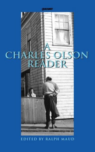 Charles Olson