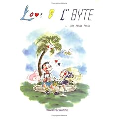 Love @ 1st Byte