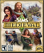 The Sims Medieval The Sims Medieval