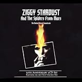 Ziggy Stardust and the Spiders from Mars: the Motion Picture Soundtrack - 30th Anniversary Special Edition