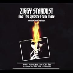 Ziggy Stardust: The Motion Picture
