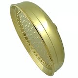10 Diameter Rain Drop Shower Head
