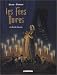 Les Fées noires, tome 2 : La Tombe Issoire