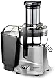 Kuvings NJ-9500U Centrifugal Juice Extractor, Silver
