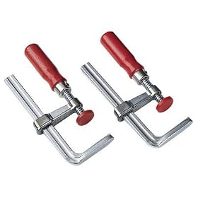 Bosch 1607960008 Guide Rail Clamps by Bosch