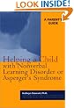 Helping a Child with Nonverbal Learning Disorder or Asperger's Syndrome
