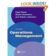 Operations Management