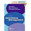 Operations Management