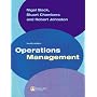 Operations Management