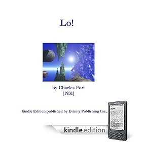 Lo! (The Works of Charles Fort)