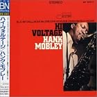 Hi Voltage by Hank Mobley (Audio CD - 2004) - Import