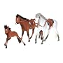 Melissa & Doug Deluxe Horse Friends