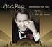 Steve Ross - I Remember Him Well: The Songs of Alan Jay Lerner