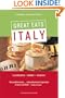 Sandra Gustafson's Great Eats Italy
