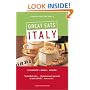 Sandra Gustafson's Great Eats Italy