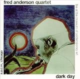 Dark Day: Live at the Museum of Contemporary Art, Chicago