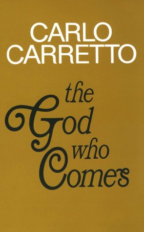 The God Who Comes