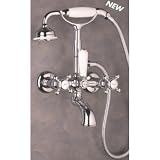 ROHL COUNTRY BATH WALL