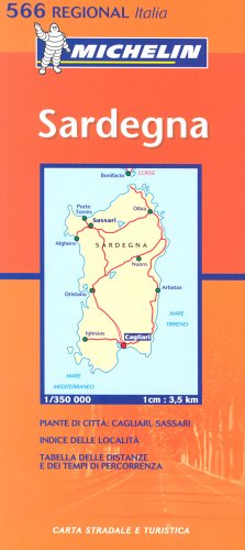 Buy Sardegna (Michelin Regional Maps) online at Discounted New and Used prices. Delivered to your door with Off-The-Bookshelf.