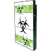 GAMER GRAFFIX Biohazard Skin for PS2 Slim
