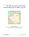 The 2005 Economic and Product Market Databook for Batna, Algeria