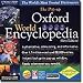 Pop-up Oxford World Encyclopedia
