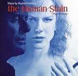 The Human Stain (Score)