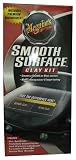 Meguiar's G1016 Smooth Surface Clay Kit