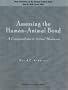 Assessing the Human-Animal Bond: A Compendium of Actual Measures (New Directions in the Human-Animal Bond)