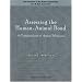 Assessing the Human-Animal Bond: A Compendium of Actual Measures (New Directions in the Human-Animal Bond)