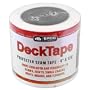 Gaco 66B Deck Tape 4-Inch-by-120-Foot Polyester Seam Tape