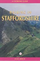 Walking in Staffordshire (County)