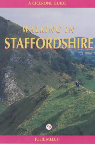 Walking in Staffordshire (County)