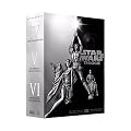 Star Wars Trilogie (4 DVDs)