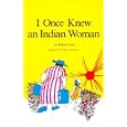 I Once Knew an Indian Woman (Tundra Paperback)