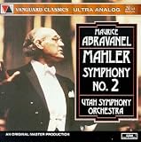 Symphony 2 Resurrection