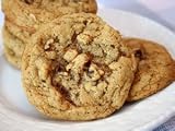 Gourmet Food : Maple Nut Cookies (1 Large Mix)