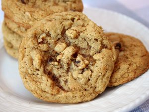 Maple Nut Cookies (1 Large Mix) by The Prepared Pantry
