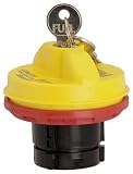 Stant 10502Y E85 Flex Fuel Locking Gas Cap Stant 10502Y E85 Flex Fuel Locking Gas Cap