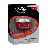 Olay Regenerist Micro-sculpting Cream, 1.7-Ounces