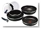 T-fal �C���W�j�I �{�g���O���[�� �u���S�[�j���Z�b�g 721939