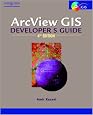 ArcView GIS Developer's Guide