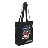 Ed Hardy By Christian Audigier Ness Tote Bag