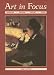 Art in Focus Cover