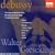 Debussy: L'intégrale pour piano