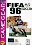FIFA Soccer '96