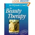 Beauty Therapy Fact File'
