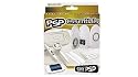 PSP White Essentials Accessory Pack