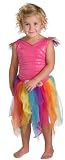 pink fairy costumes