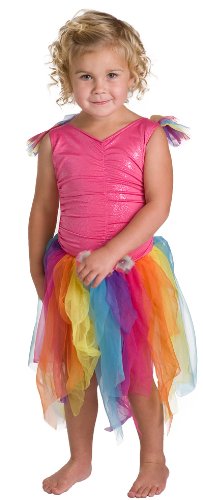Little Adventures Fairy & Dance Costume